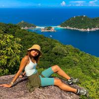 Отзыв от Агата - Visa DTV